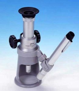 日本PEAK必佳2054-60X立體顯微鏡