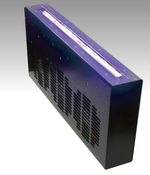 日本ALEX直線光源 大功率線性輻照器LLRB600FUV