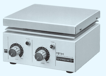 日本理化學器械NRK磁力攪拌器MSN-50型