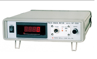 日本NDK電磁測器GP-300 磁性測量儀