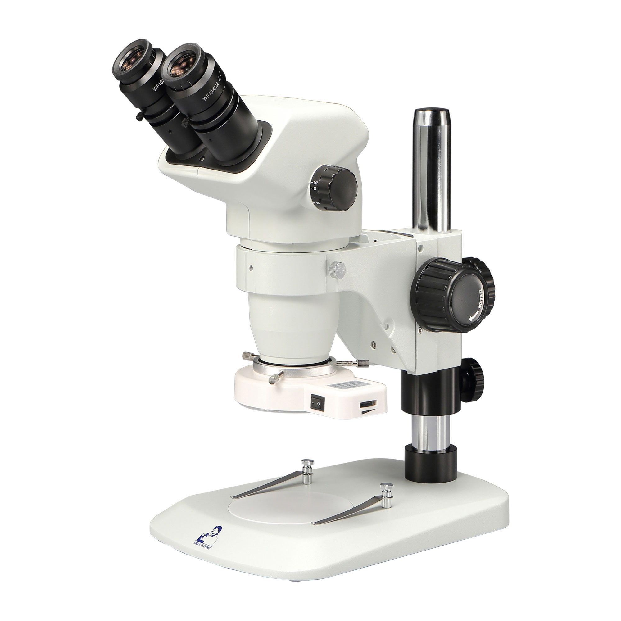 柴田科學雙目立體顯微鏡 EM-50