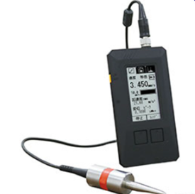 日本IMV便攜式振動測量儀VM-3024H數顯智能測振儀