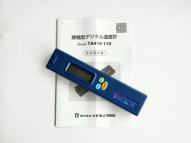 日本進口大金空調用TA410-110測溫計TNA110