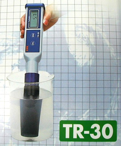 KRK進口笠原自來水濁度傳感器TR-30