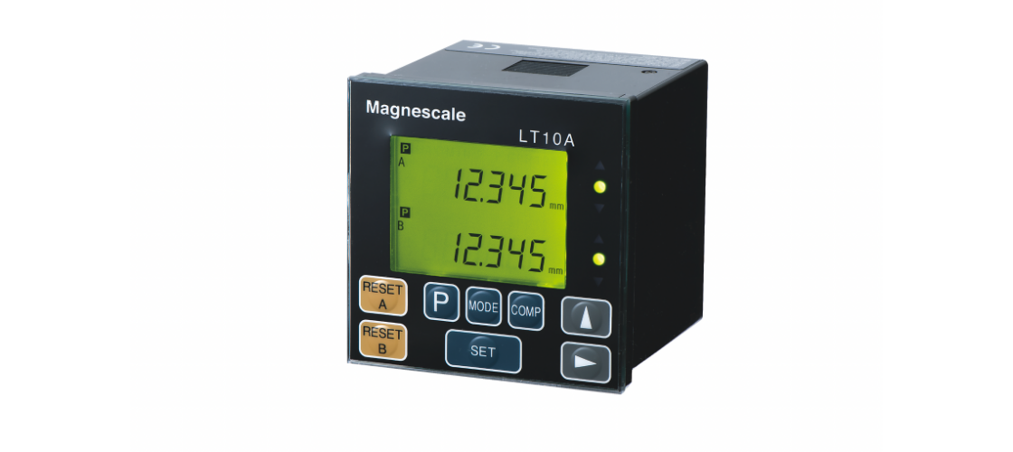 進口日本magnescale索尼LT10A數字接觸式傳感器顯示儀表