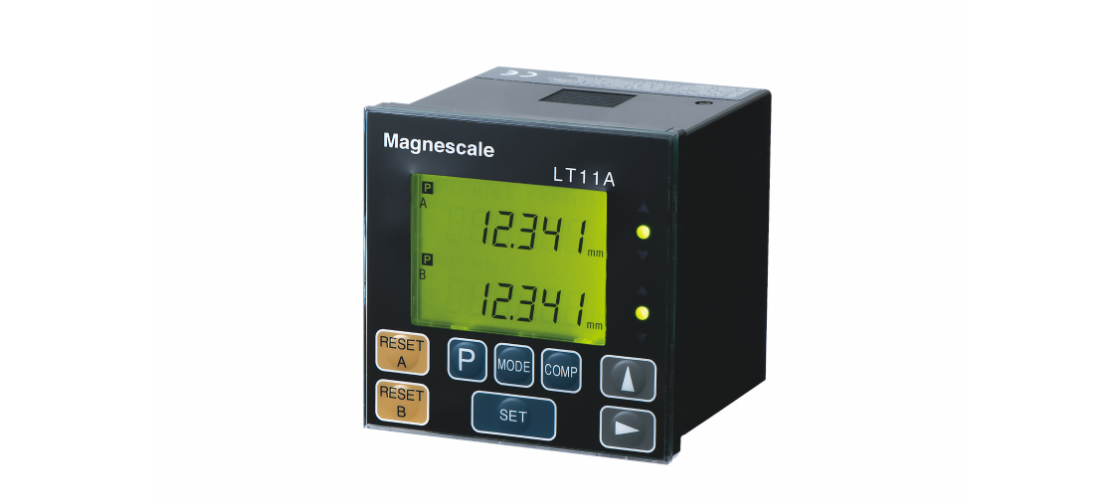 magnescale索尼LT11A進口數顯示測量儀器單元