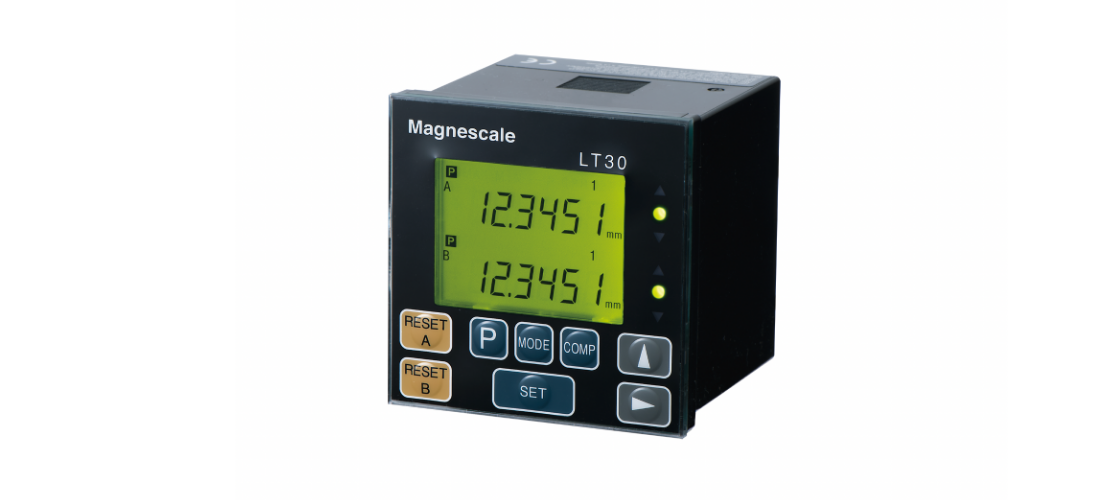 索尼magnescale進口日本LT30數字測量儀數顯