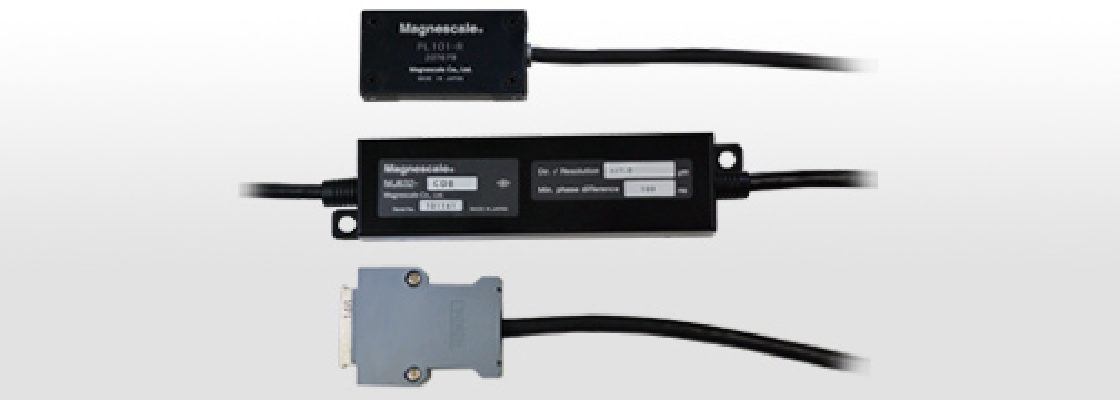 進口日本magnescale索尼PL101-RA角度編碼器