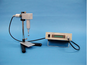 日本sekonic世達VM-10A實驗室用振動式粘度計