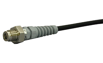 kyowa共和電業PGM-H 5KH 10KH小型壓力傳感器前端部采用半導孔的小型壓力傳感器