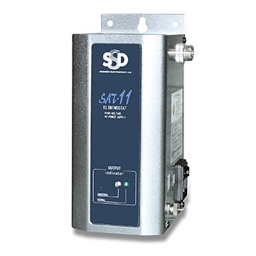 日本SSD進口SAT-11符合PL法帶安全裝置Eliminostat的高壓電源