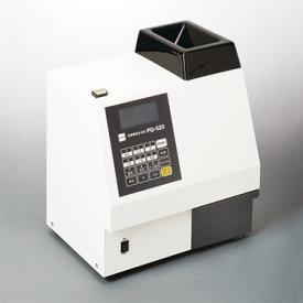 日本kett進口大米大麥單粒水分測定儀 PQ-520